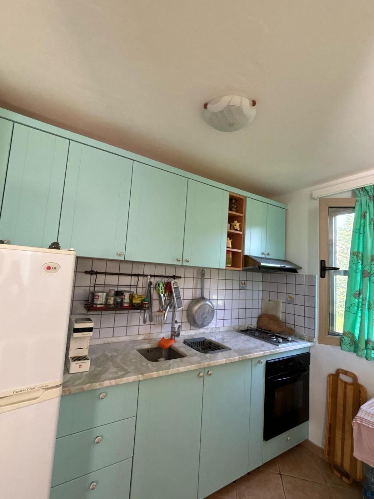 Holiday Home Zenit Ulcinj Exterior foto